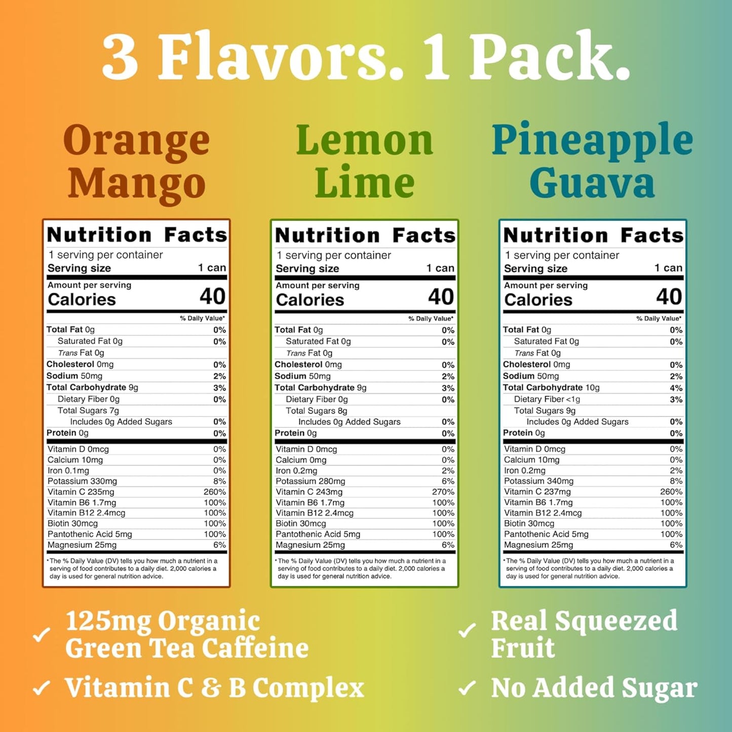 LivReal Variety Pack