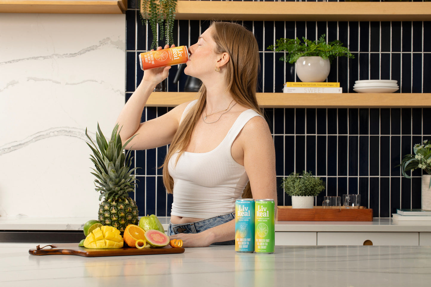 LivReal Orange Mango