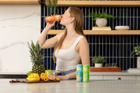 LivReal Lemon Lime