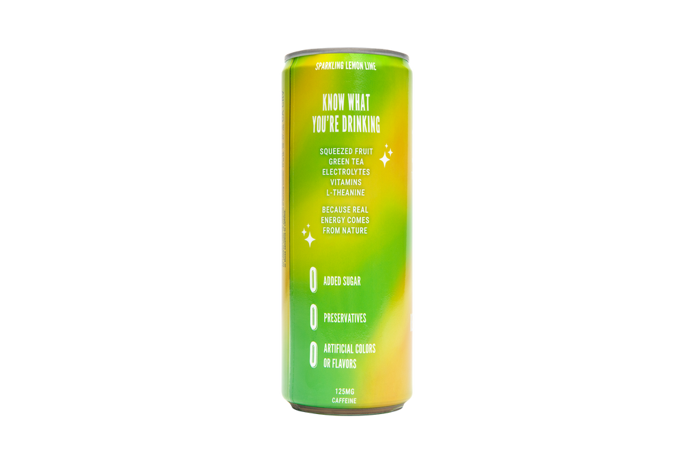 LivReal Lemon Lime