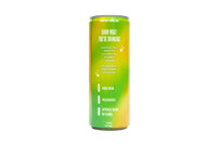 LivReal Lemon Lime