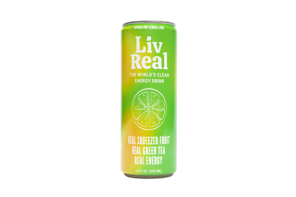 LivReal Lemon Lime