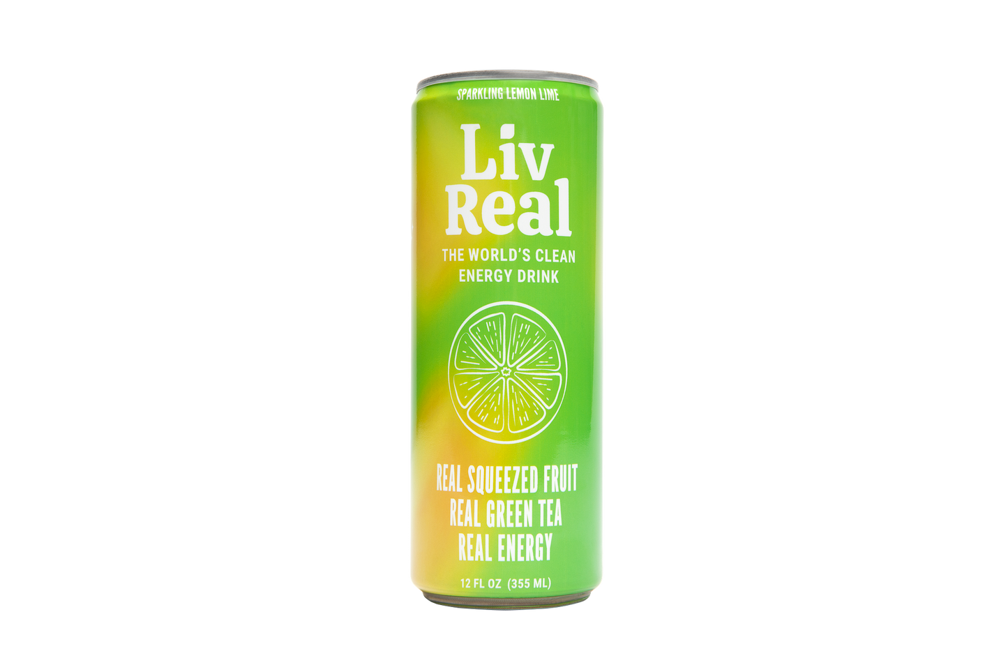 LivReal Lemon Lime