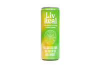 LivReal Lemon Lime