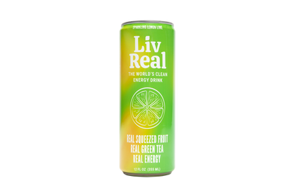 LivReal Lemon Lime