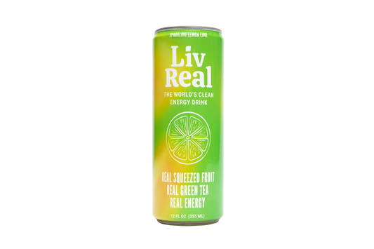 LivReal Lemon Lime