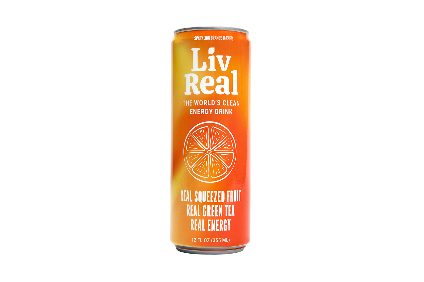 LivReal Orange Mango
