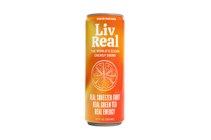 LivReal Orange Mango