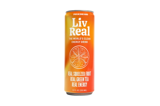 LivReal Orange Mango