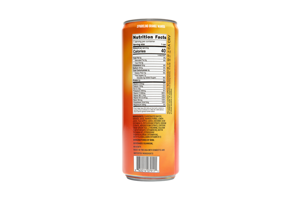 LivReal Orange Mango