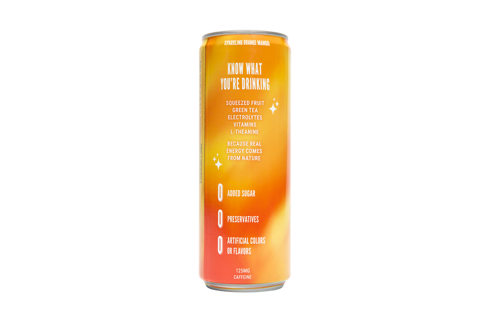 LivReal Orange Mango