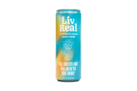 LivReal Pineapple Guava