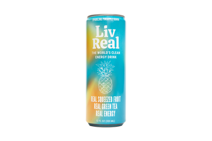 LivReal Pineapple Guava