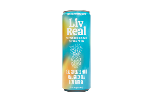 LivReal Pineapple Guava