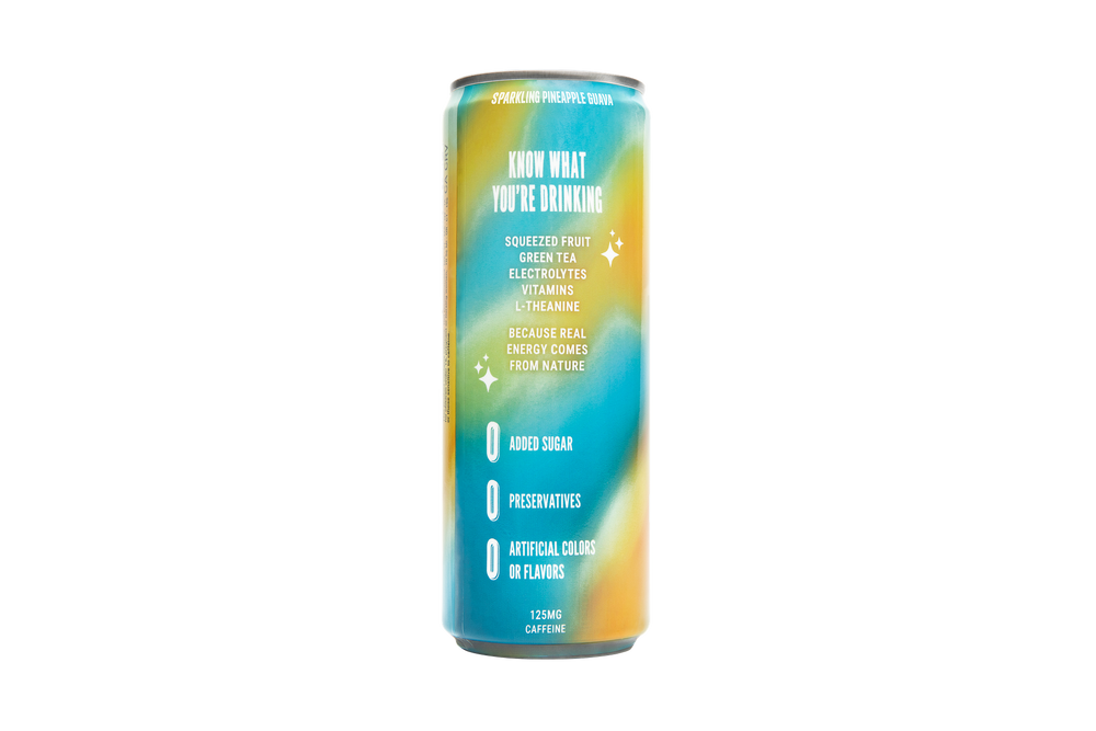LivReal Pineapple Guava