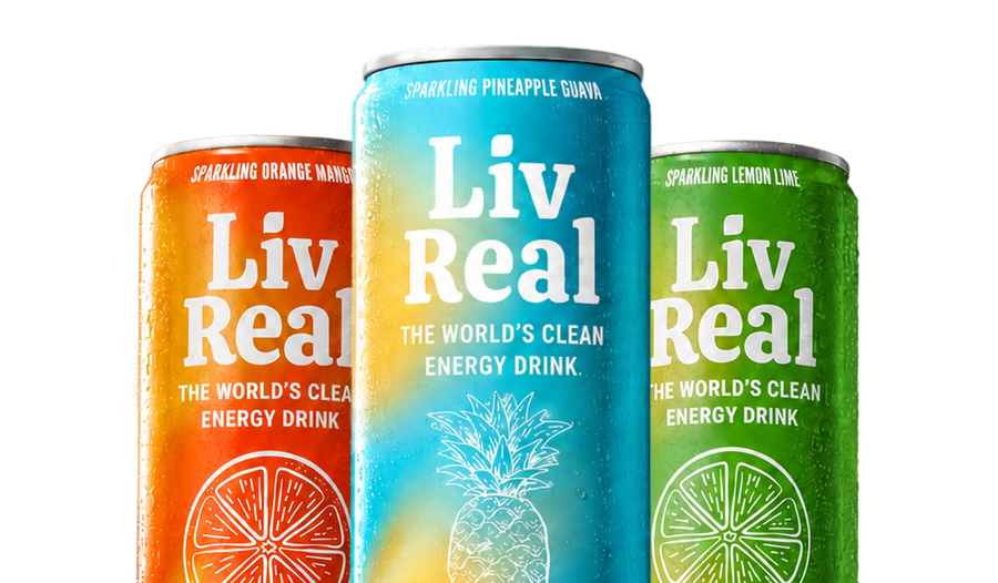 Liv Real Cans