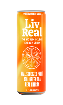 LivReal Orange Mango