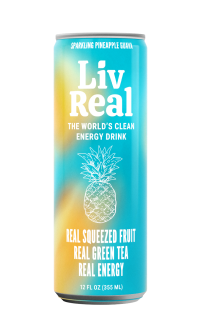 LivReal Pineapple Guava