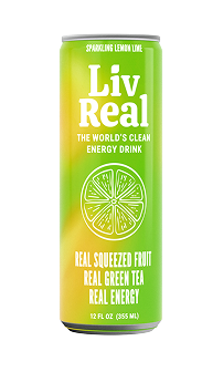 LivReal Lemon Lime