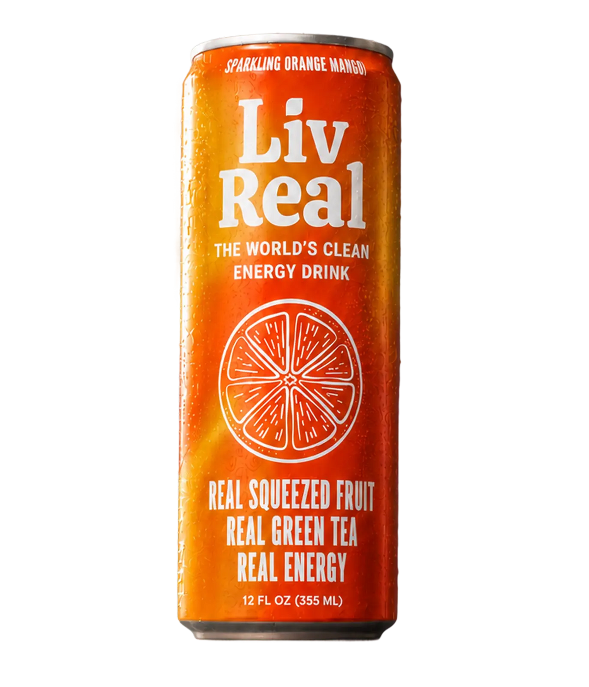 LivReal Orange Mango