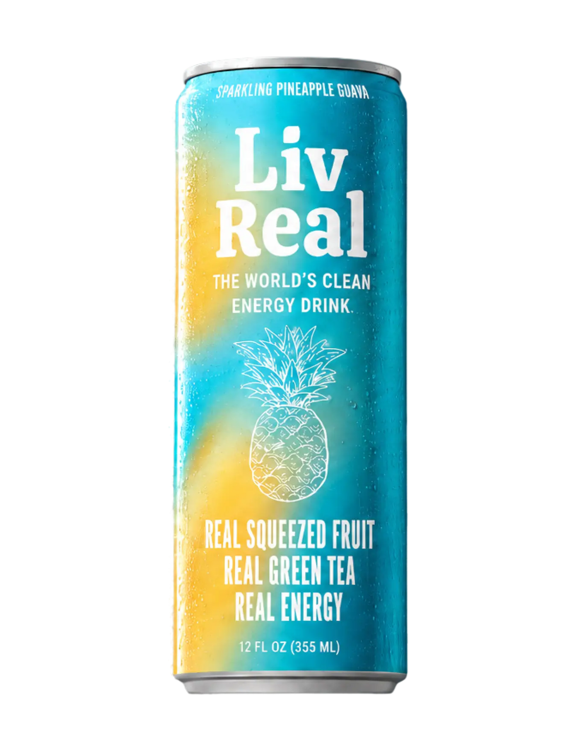 LivReal Pineapple Guava