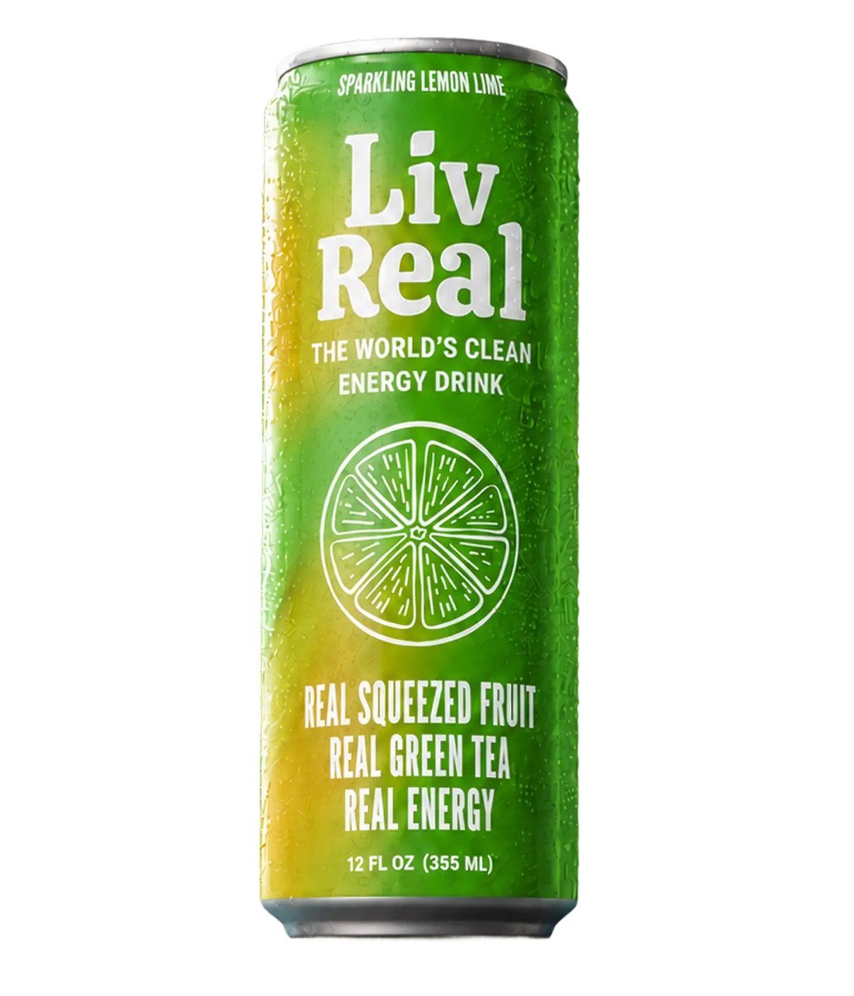 LivReal Lemon Lime
