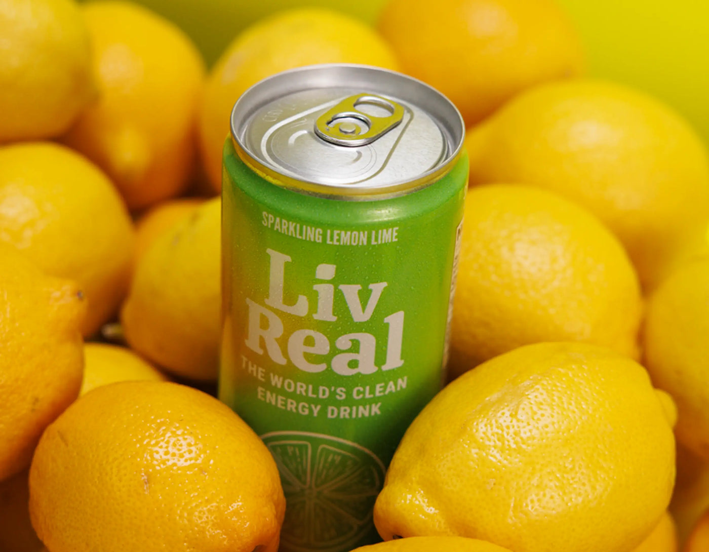 Living Real is FARM FRESH