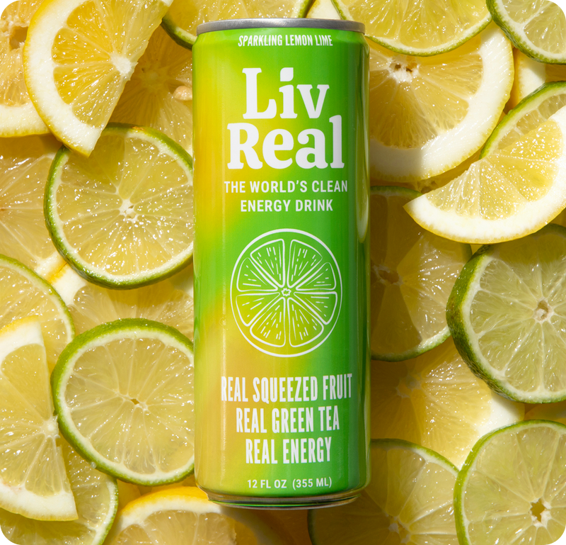 LivReal Lemon Lime