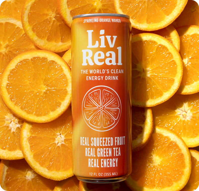 LivReal Orange Mango