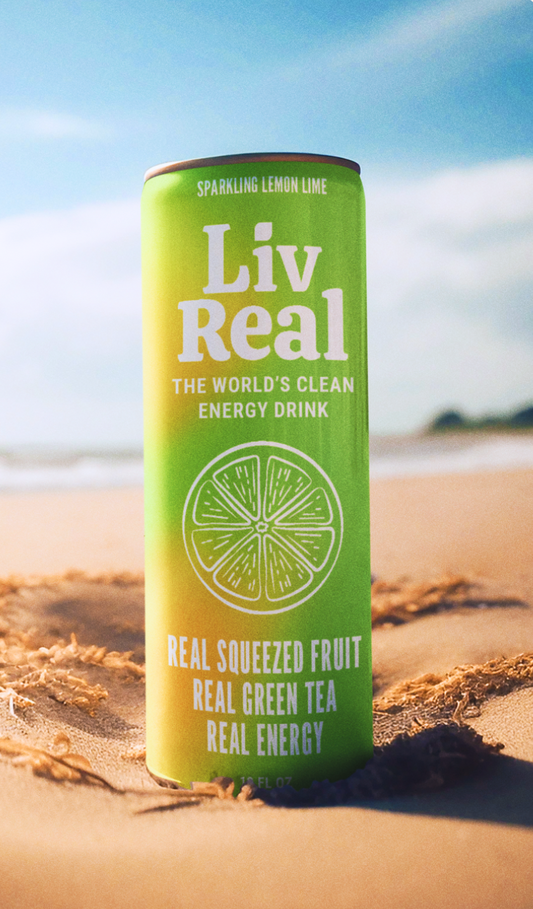 LivReal Lemon Lime