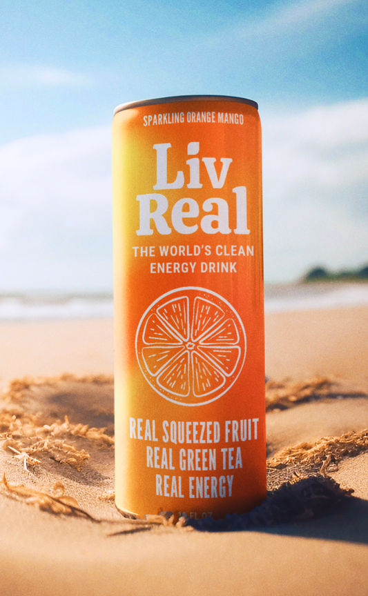 LivReal Orange Mango
