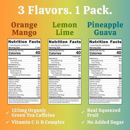 LivReal Variety Pack